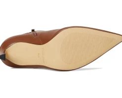 Calvin Klein Alenna Medium Brown Clearance