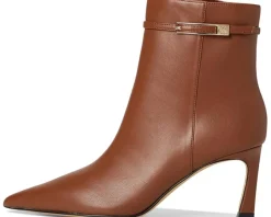 Calvin Klein Alenna Medium Brown Clearance