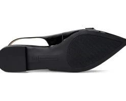 Bandolino Alex Black Patent