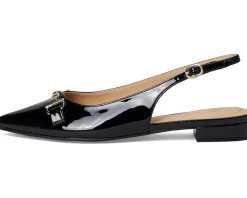 Bandolino Alex Black Patent