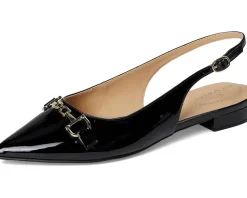 Bandolino Alex Black Patent