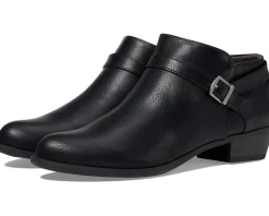 LifeStride Alexander Black Hot