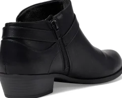 LifeStride Alexander Black Hot