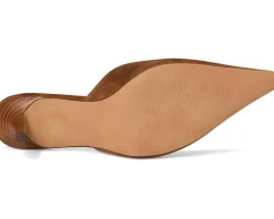 Steve Madden Alexi Chesnut Suede New