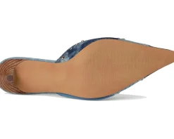 Steve Madden Alexi Denim Multi Online