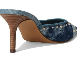 Steve Madden Alexi Denim Multi Online