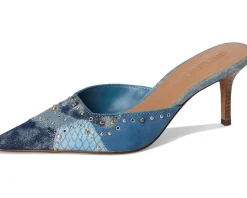 Steve Madden Alexi Denim Multi Online