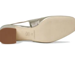 Bernardo Alexia Champagne Discount