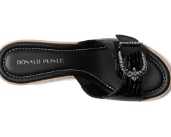 Donald Pliner Alfee Black Online