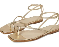 Women Vince Ali Thong Sandals