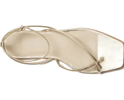 Women Vince Ali Thong Sandals