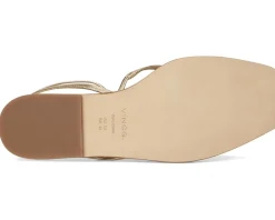 Women Vince Ali Thong Sandals