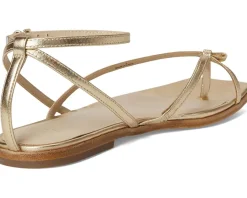 Women Vince Ali Thong Sandals