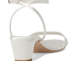 Women Loeffler Randall Alice Simple Mid-heel Sandals