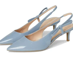 Bandolino Alilac Light Blue Patent Sale