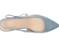 Bandolino Alilac Light Blue Patent Sale