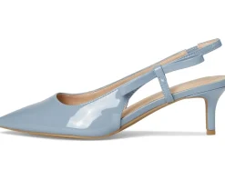 Bandolino Alilac Light Blue Patent Sale