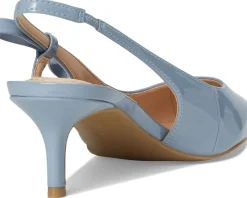 Bandolino Alilac Light Blue Patent Sale