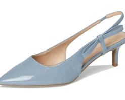 Bandolino Alilac Light Blue Patent Sale