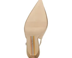 Sam Edelman Alina Ecru Hot