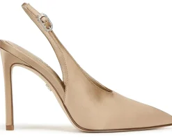 Sam Edelman Alina Ecru Hot