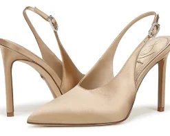 Sam Edelman Alina Ecru Hot