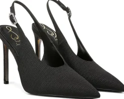 Sam Edelman Alina Black 1 Hot