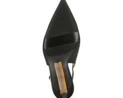 Sam Edelman Alina Black 1 Hot