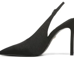 Sam Edelman Alina Black 1 Hot