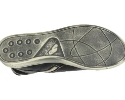 CLOUD Aline Boot Wool Lining Black Hot