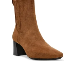 Anne Klein Alisia Walnut Best