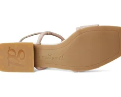 Paul Green Alissa Sandals Biscuit Future Nappa Sale
