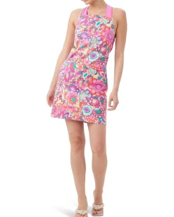 Trina Turk Alivia Dress Multi Best