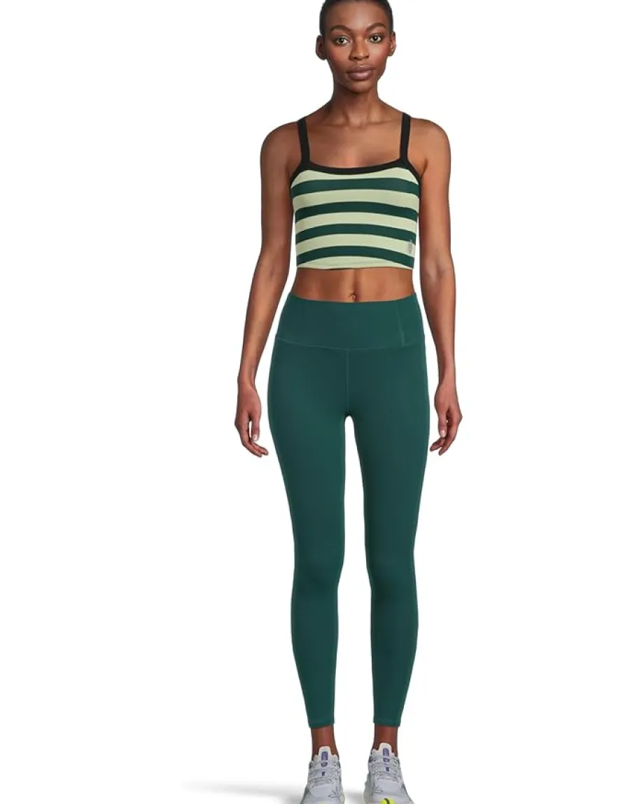 Women FP Movement All Clear Striped Cami