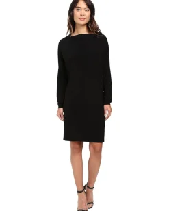 Women Norma Kamali All In One Dress