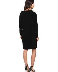 Women Norma Kamali All In One Dress