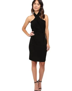 Women Norma Kamali All In One Dress