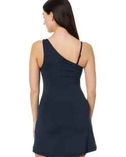 Women Sweaty Betty All Round Asymmetric Dress