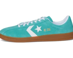 Women Converse All Star Classic Trainer Suede
