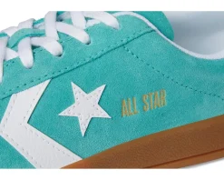 Women Converse All Star Classic Trainer Suede