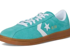 Women Converse All Star Classic Trainer Suede