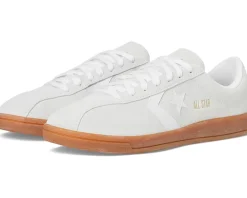 Converse All Star Classic Trainer Suede Moonbathe/White/Gum Discount