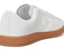 Converse All Star Classic Trainer Suede Moonbathe/White/Gum Discount