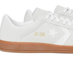 Converse All Star Classic Trainer Suede Moonbathe/White/Gum Discount