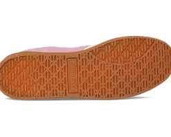 Converse All Star Classic Trainer Suede Cliffside Rose/White/Gum