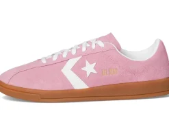 Converse All Star Classic Trainer Suede Cliffside Rose/White/Gum