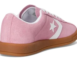 Converse All Star Classic Trainer Suede Cliffside Rose/White/Gum