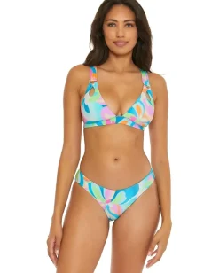 BECCA All That Glitter Halter Multi New