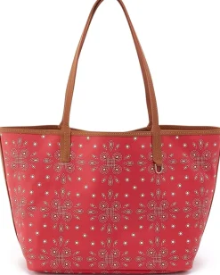 Women HOBO All That Tote
