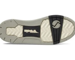 Gola Allcourt High White/Ice Blue Outlet